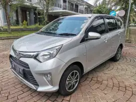 [OLX Mobbi] Toyota Calya 1.2 G Bensin-MT 2019 FSFSIS CRS