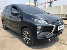 [OLX Mobbi] Mitsubishi Xpander 1.5 Exceed Bensin-AT 2019 3RY