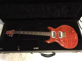 Gitar Paul Reed Smith Limited, PRS Guitar Limited Collector items