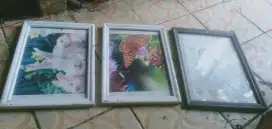 Se paket frem foto lawas kond bgs mgkn ada yg perlu murah sj cpt dpt