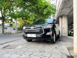 Toyota Kijang Innova G Diesel MT Manual 2017