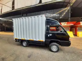 Loker driver logistik