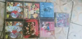 Se paket kaset DVD film lawas kond bgs MLS hrg terjangkau cpt dpt yah