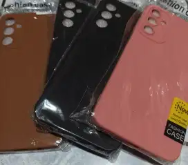 CASING HP SAMSUNG GALAXY M14 5G & M15 5G