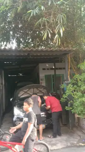 BU Cepat Nego Rumah Tua Jakarta Pusat-Kwitang SHM 220m2