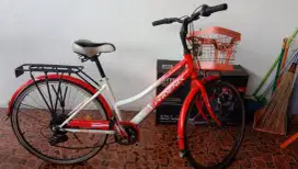 DIJUAL CEPAT Sepeda Phoenix