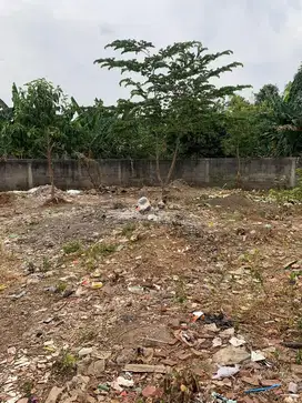 Dijual Tanah Jatibening MILIK PRIBADI