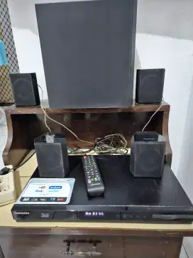 Jual home theater speaker samsung