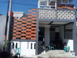 Rumah Bagus di Cluster Galery Buah batu dkt Cikoneng Bojongsoang SHM