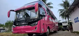 Repair bus jb5 sr3