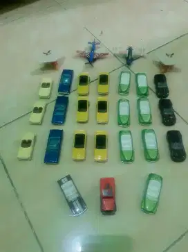 Borongan HootWheell