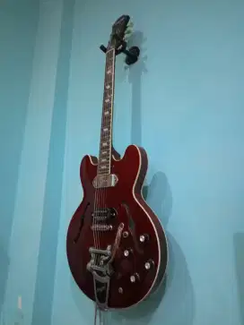 Gitar epiphone casino