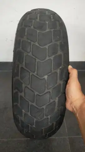 Dijual murah Ban Belakang Pirelli MT 60RS ukuran 180/55 Tubeless