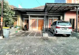 Rumah Disewakan