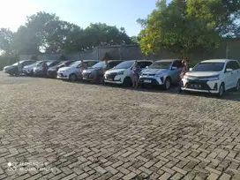 Rental Mobil Lampung