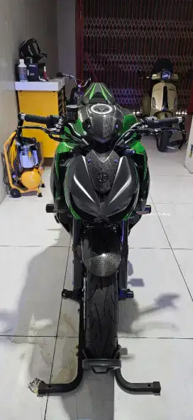 KAWASAKI SUGOMI Z1000