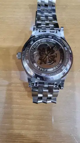 Jam pria patek philippe oem