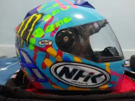 NHK GP PRO RACE UK M DD RING 90 % OK