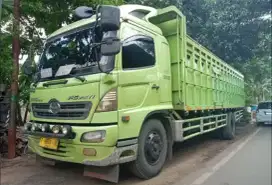 Jasa Angkutan Barang