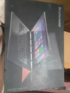 dus LENOVO YOGA 3 PRO