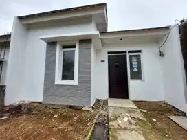 Dijual Rumah di Bukit Matoa Citra Indah City Jonggol Bogor