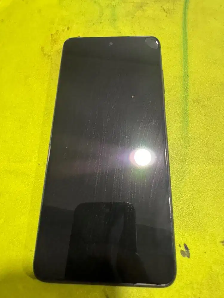 POCO Phone X3 NFC