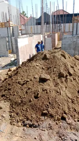 Sirtu Urug / Sirtu Uruk 8 Kubik
