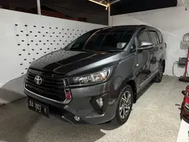 Toyota kijang innova reborn G MT 2021