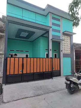 RUMAH KOKOH HARGA TERJANGKAO