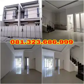 NEW Rungkut Menanggal dkt Baruk Nginden Wiguna Medokan Medayu Wonorejo