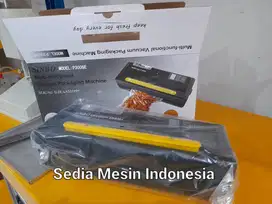 Mesin Vacuum Sealer Makanan Basah DZ 290.