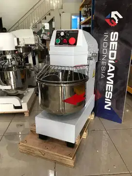 Mixer Roti Spiral HS series Double Speed