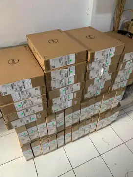 MENERIMA KOMPUTER BEKAS KANTOR