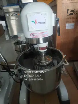 Mixer Roti Planetary Victory Full Garansi