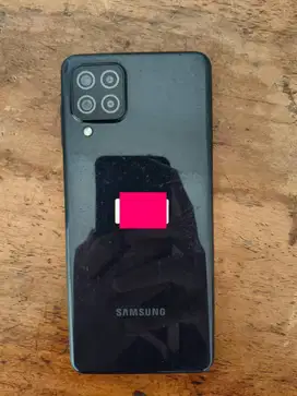 Samsung Galaxy A22 tahun 2021 [PHONE ONLY]