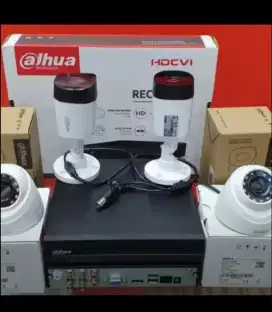 Toko onlline kamera cctv harga promo siap pasang
