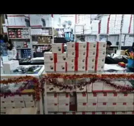 Toko online kamera cctv harga promo