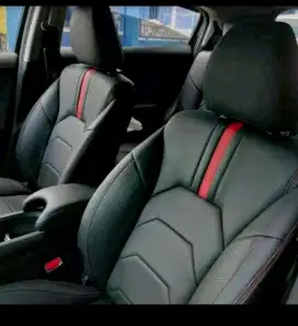 Sarung Jok Bahan MBtech CAMARO