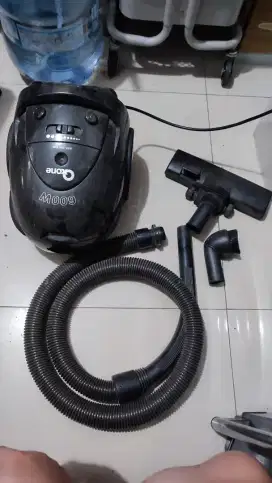 Oxone Vacuum Cleaner - Penyedot Debu OX-868 Black