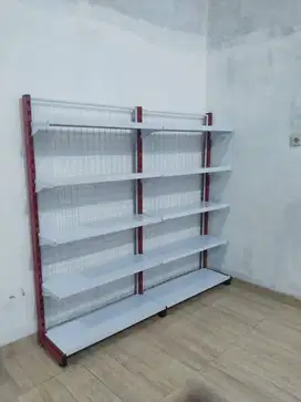 OBRAL ..RAK MINIMARKET MURAH