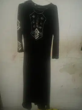 Baju gamis dewasa