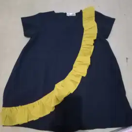 Dress anak 5-6th