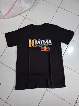 Konveki kaos dan sablon