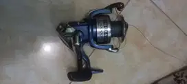 Reel Shimano 10000FC