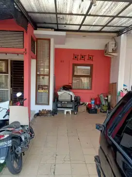 Di jual Cepat Rumah Secondary di Cluster Srengseng Sawah Jagakarsa