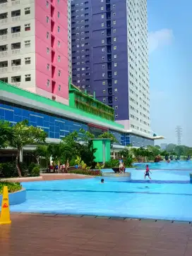 Sewa HARIAN/TRANSIT @GREEN PRAMUKA