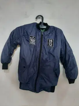 Jaket bomber anak keren