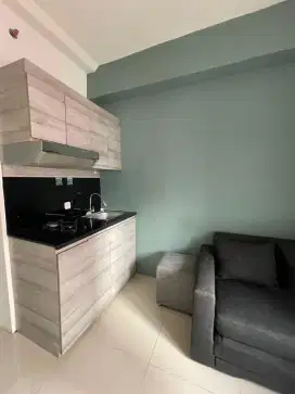 JUAL CEPAT 2KAMAR DI APARTEMEN GREEN PRAMUKA