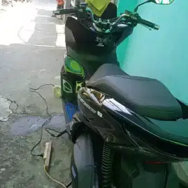 Salon Nano Coating Ceramic & Free Detailing