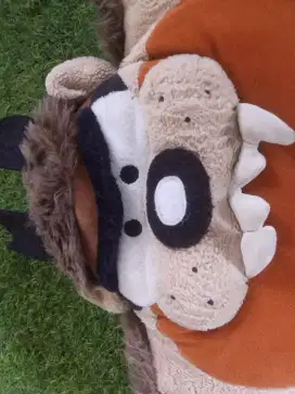 Boneka tazmania